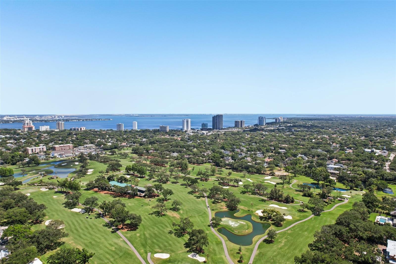 SOUTHLAND - Residential