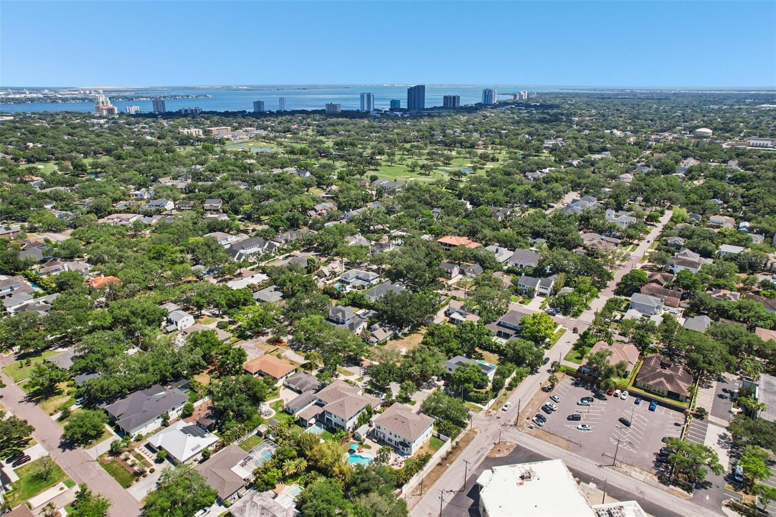 SOUTHLAND - Residential