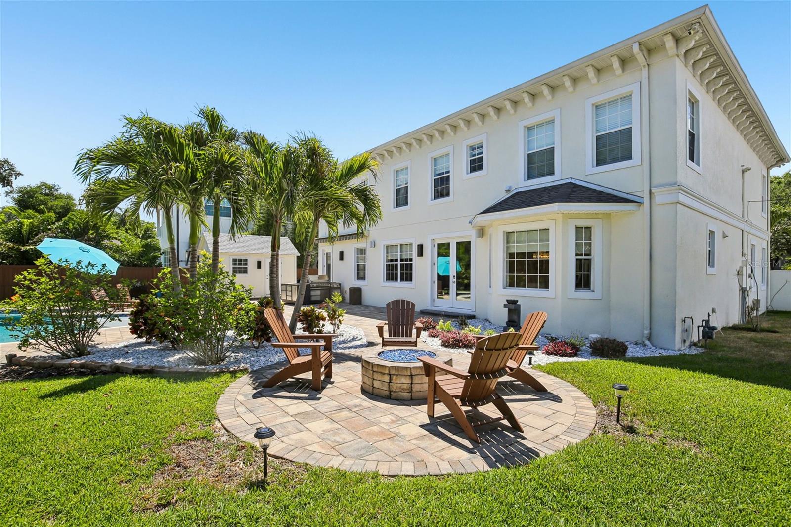 SOUTHLAND - Residential