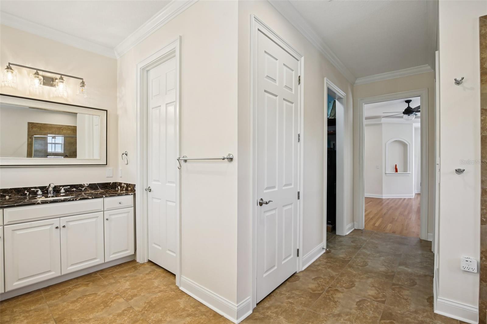 SOUTHLAND - Residential