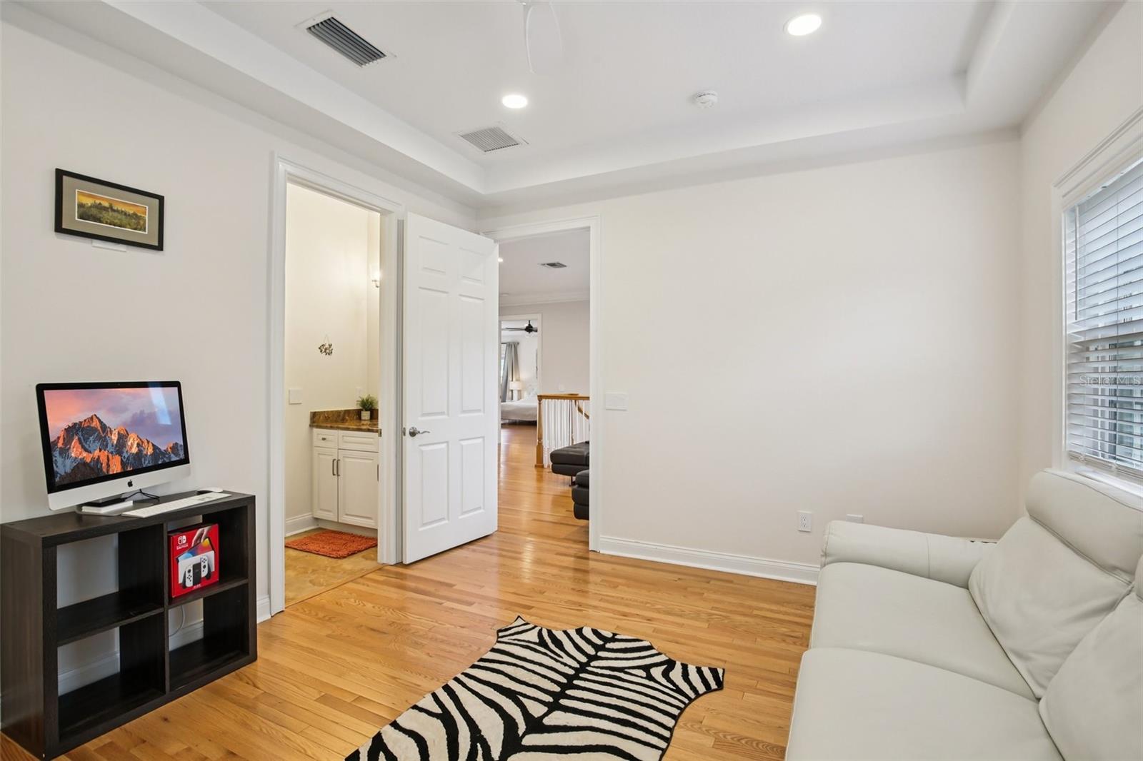 SOUTHLAND - Residential