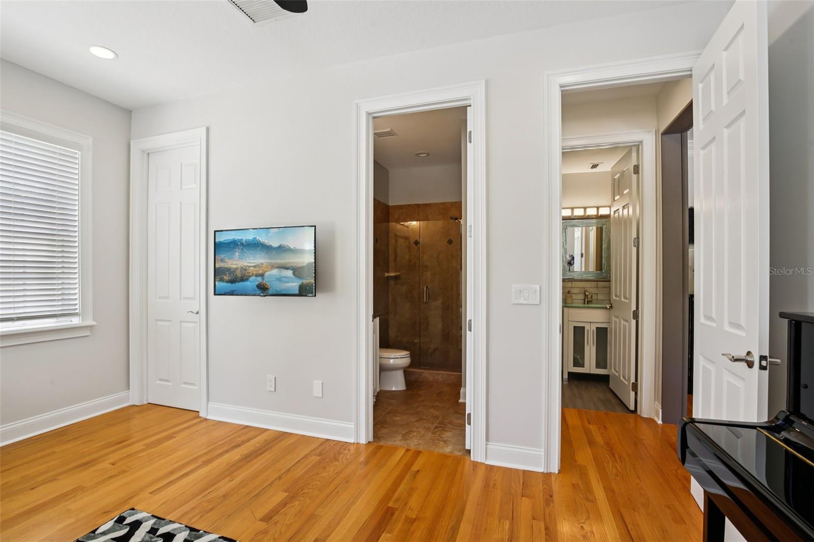 SOUTHLAND - Residential