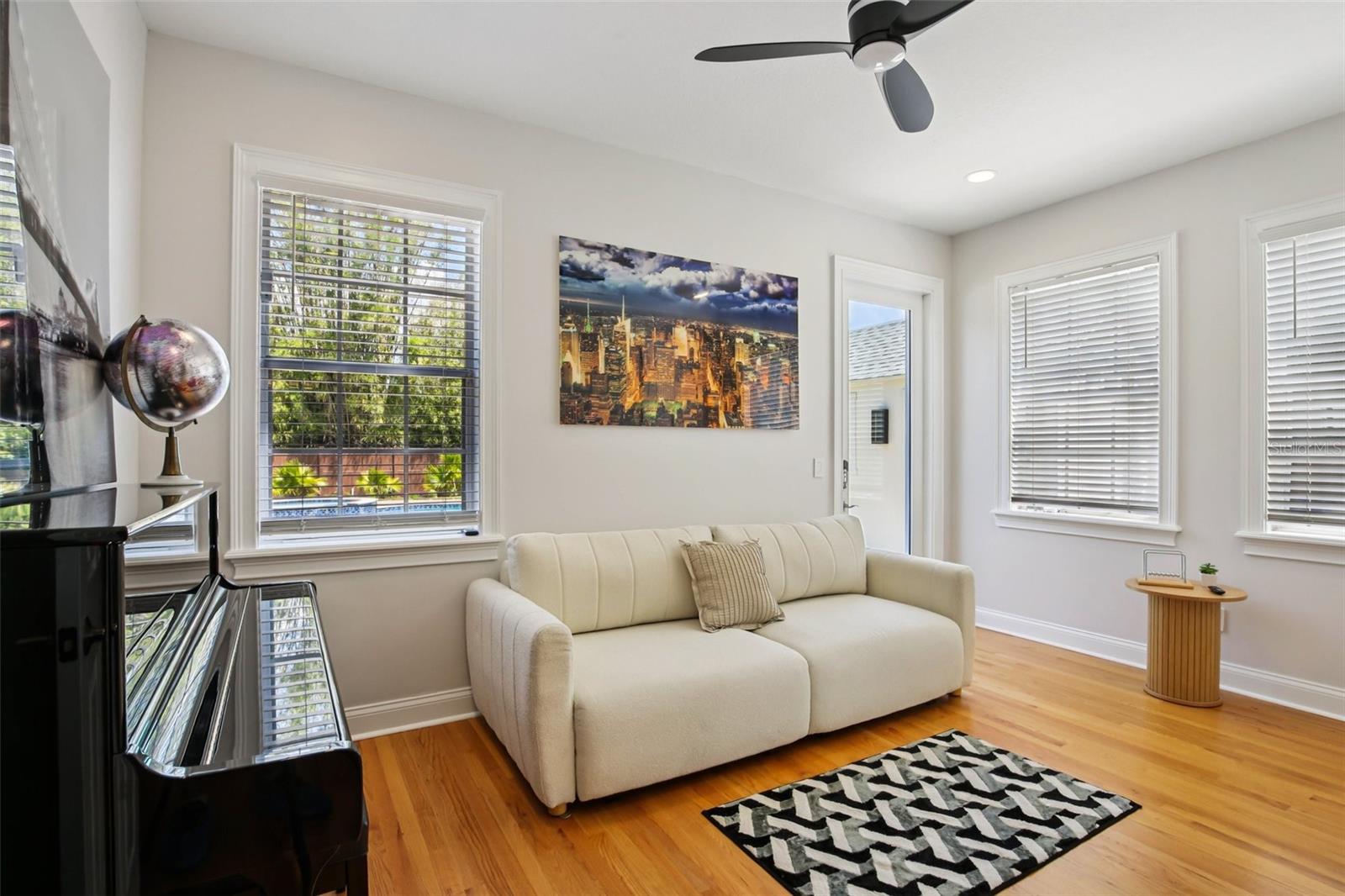 SOUTHLAND - Residential