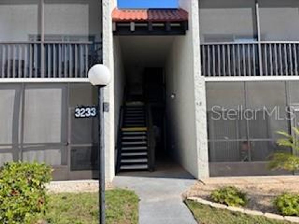 Photo of 3233 Beneva Road #104, Sarasota, FL 34232 (MLS # A4690227)