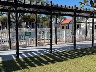 VILLAGE BROOKE SEC 3 - Residential