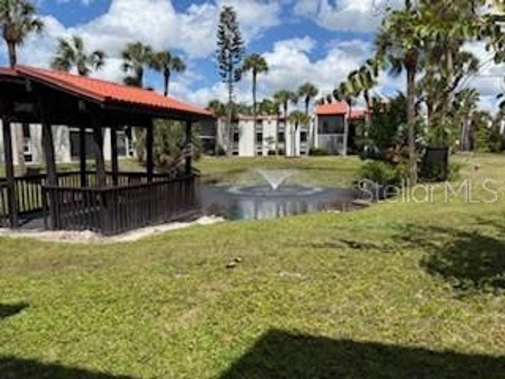 Photo of 3233 Beneva Road #104, Sarasota, FL 34232 (MLS # A4690227)