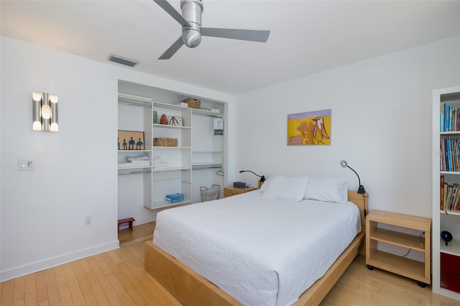 SCHROTERS POINT - Residential