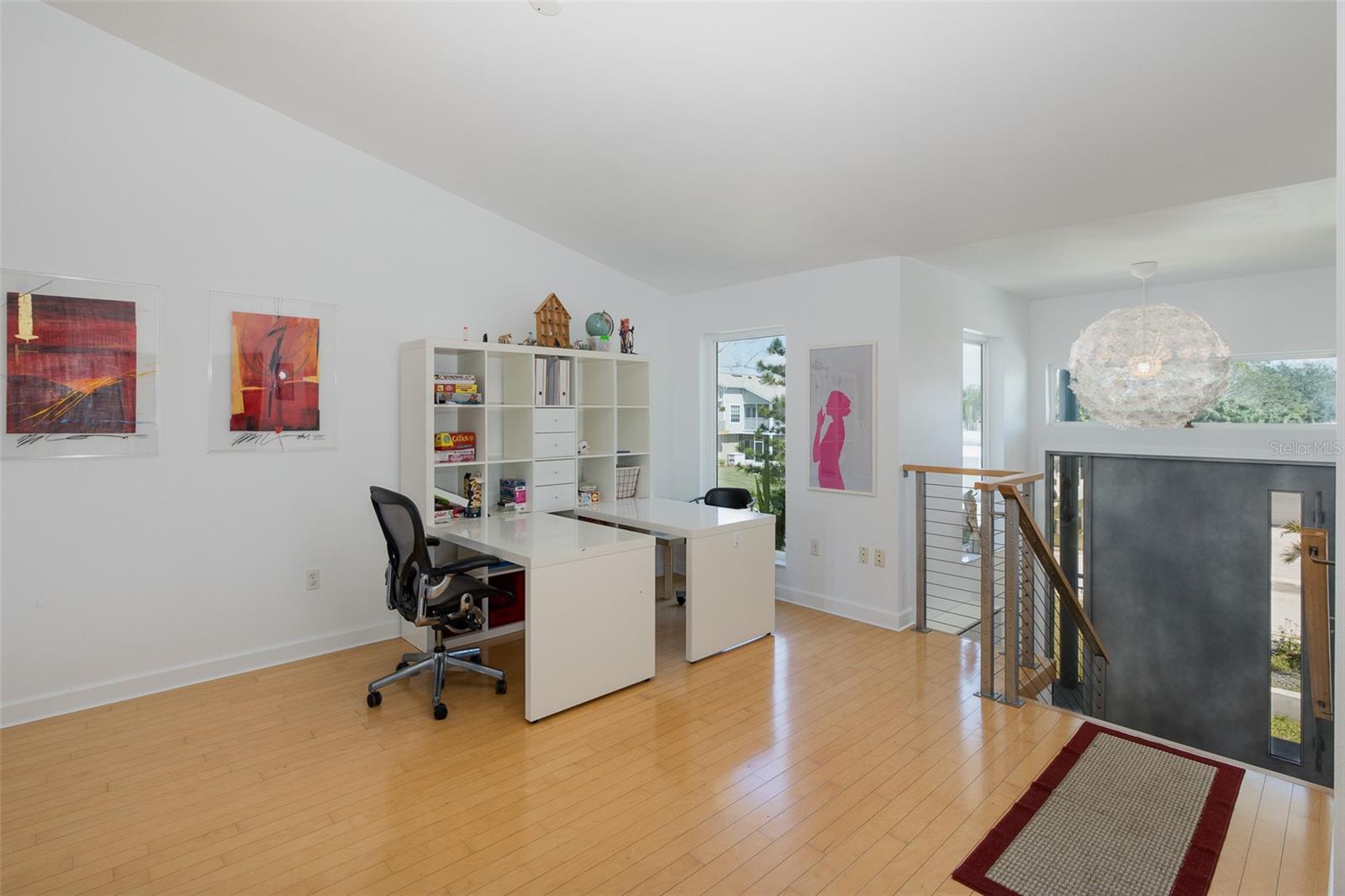 SCHROTERS POINT - Residential