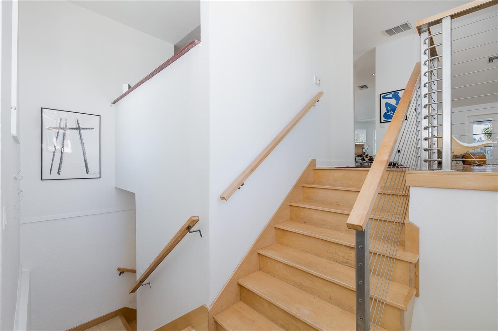 SCHROTERS POINT - Residential