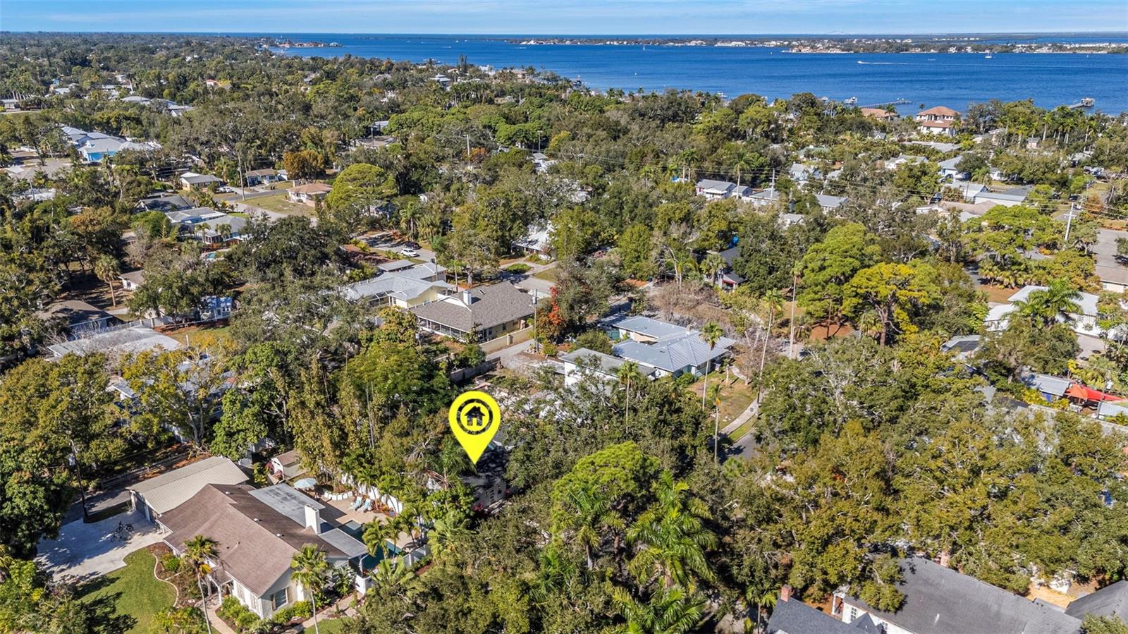 BILTMORE GARDENS - Residential