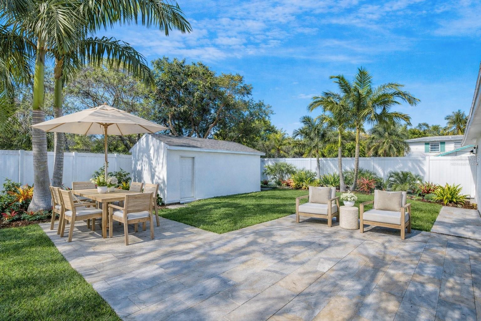 BILTMORE GARDENS - Residential