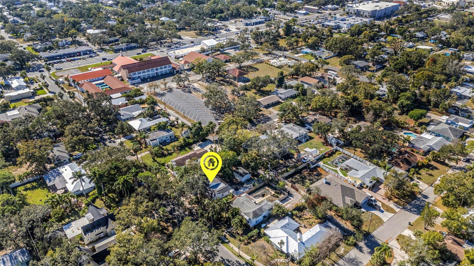 BILTMORE GARDENS - Residential