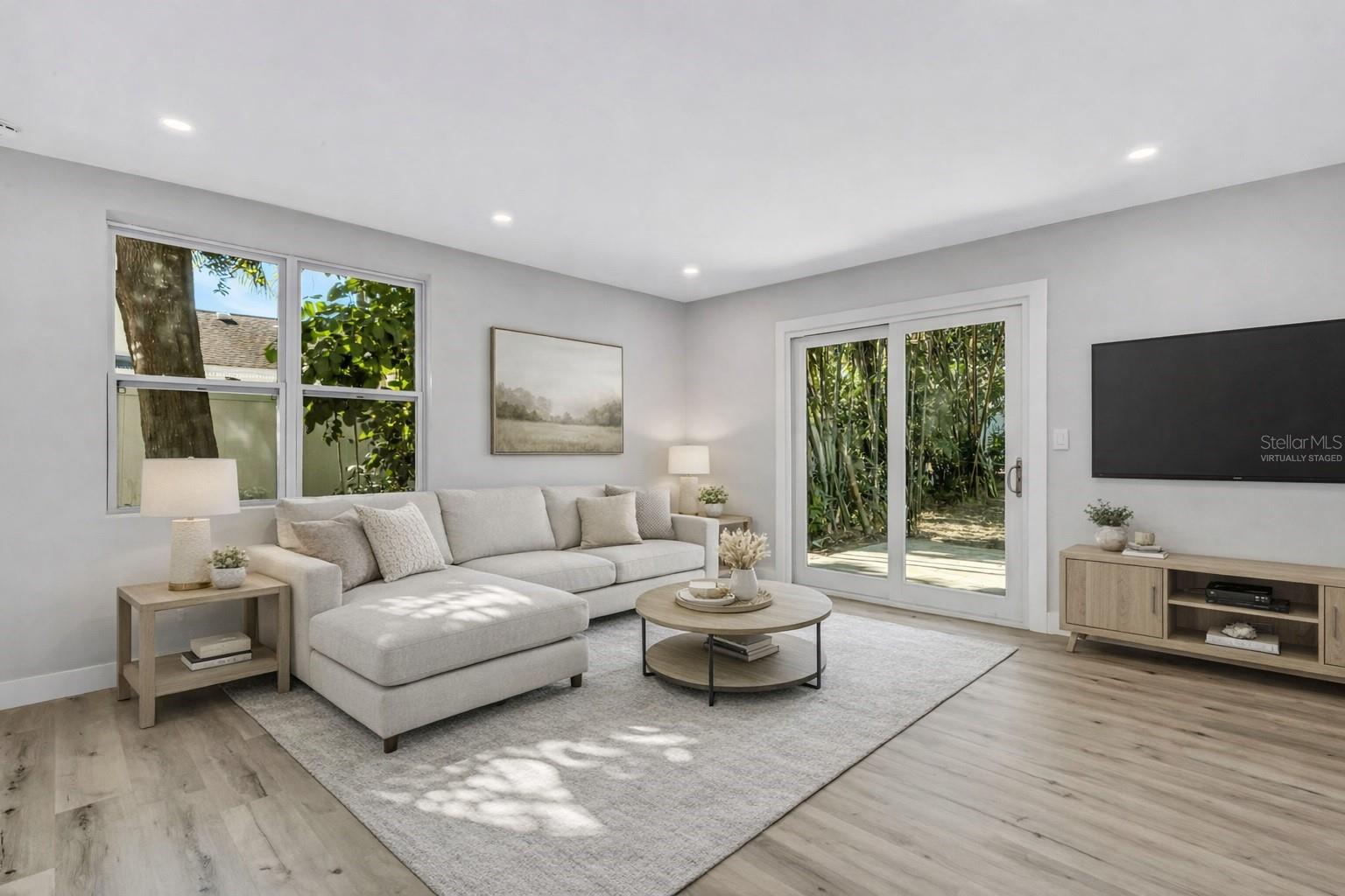 BILTMORE GARDENS - Residential