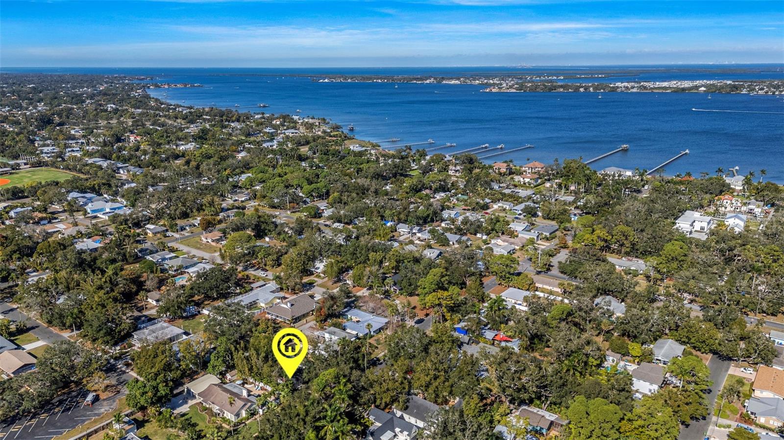 BILTMORE GARDENS - Residential