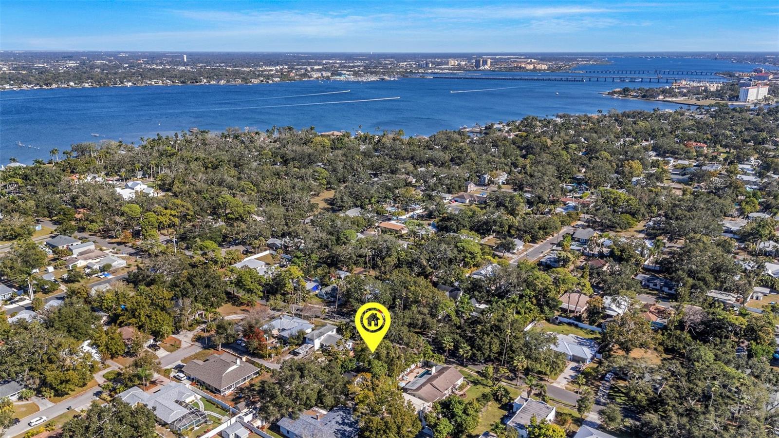 BILTMORE GARDENS - Residential