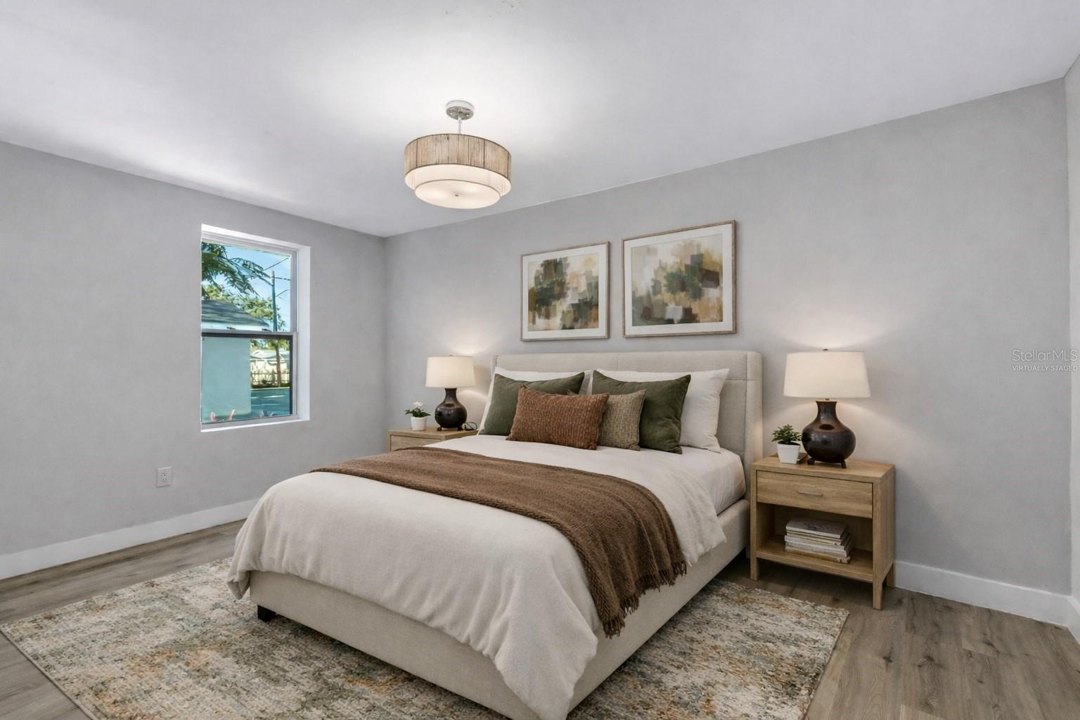 BILTMORE GARDENS - Residential