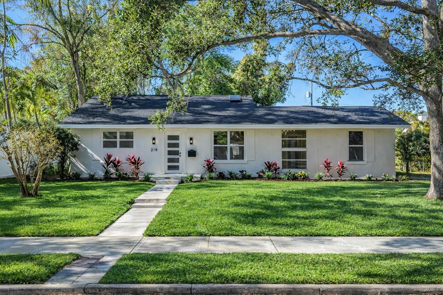 BILTMORE GARDENS - Residential