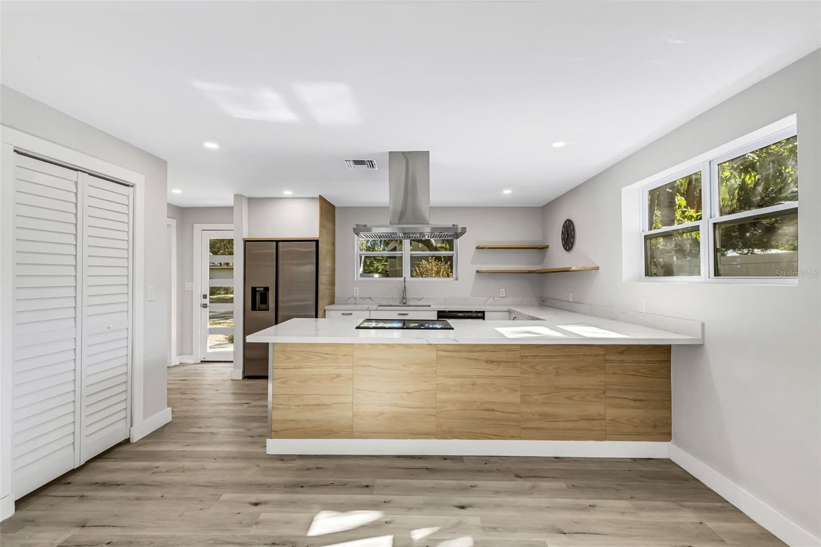 BILTMORE GARDENS - Residential