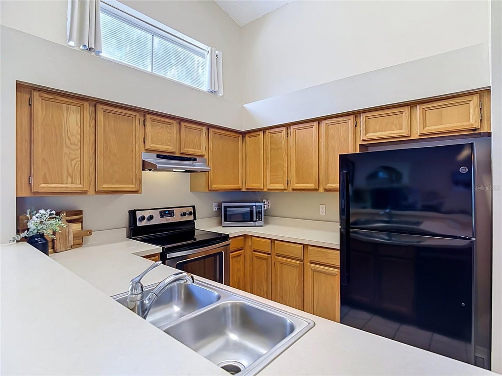 Photo of 28726 Creekwood Drive, Wesley Chapel, FL 33545 (MLS # TB8530820)