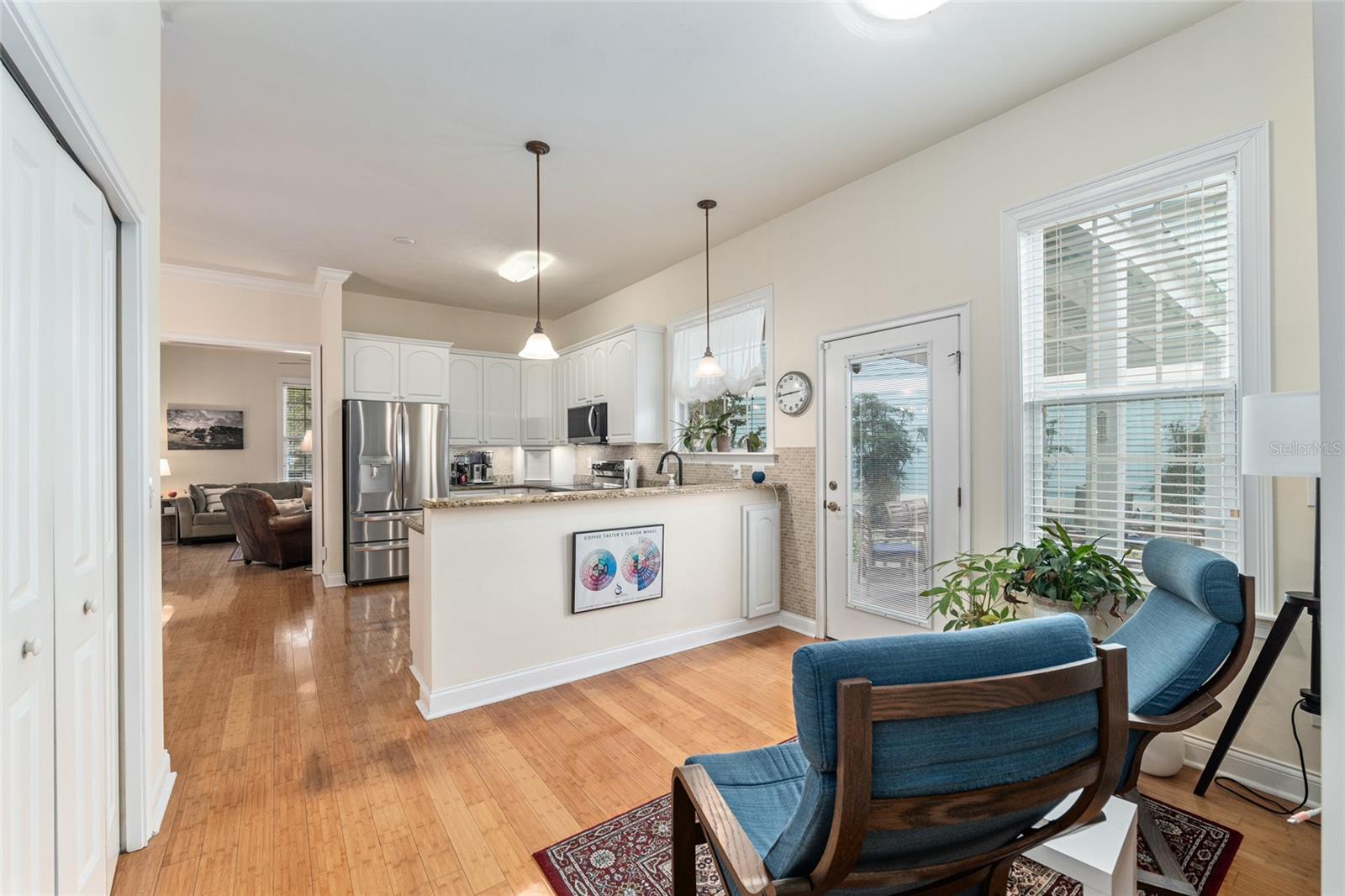 HILLCREST RESIDENTIAL PLANNED DEVELOPMEN - Residential