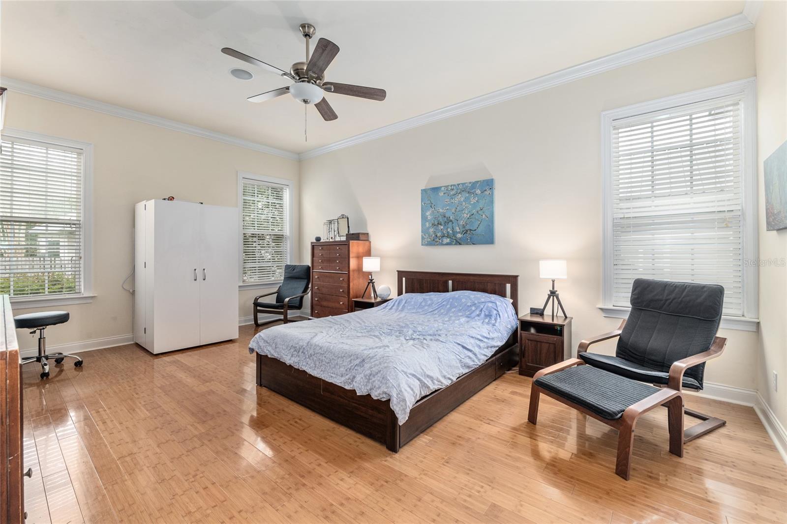 HILLCREST RESIDENTIAL PLANNED DEVELOPMEN - Residential