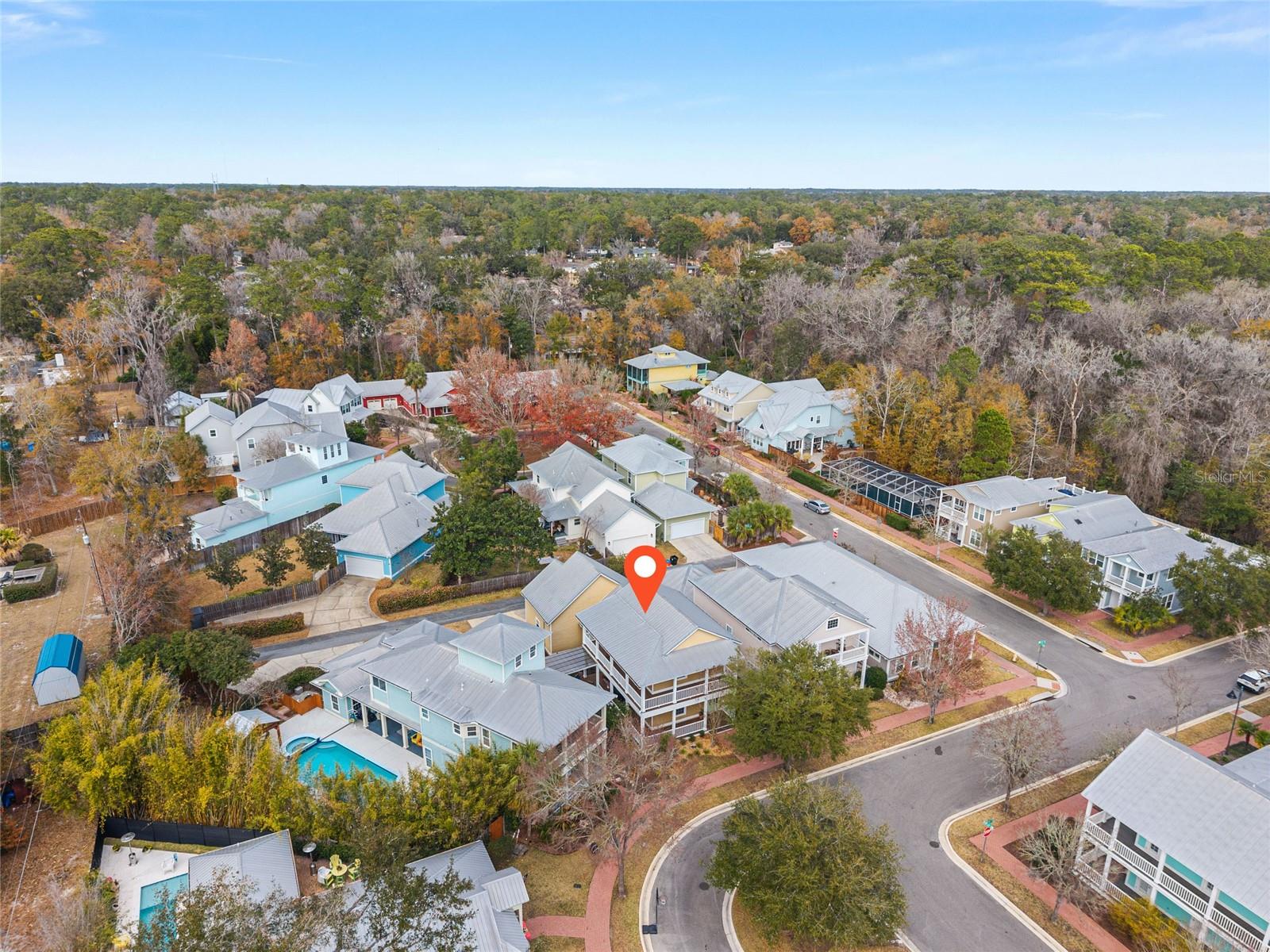 HILLCREST RESIDENTIAL PLANNED DEVELOPMEN - Residential