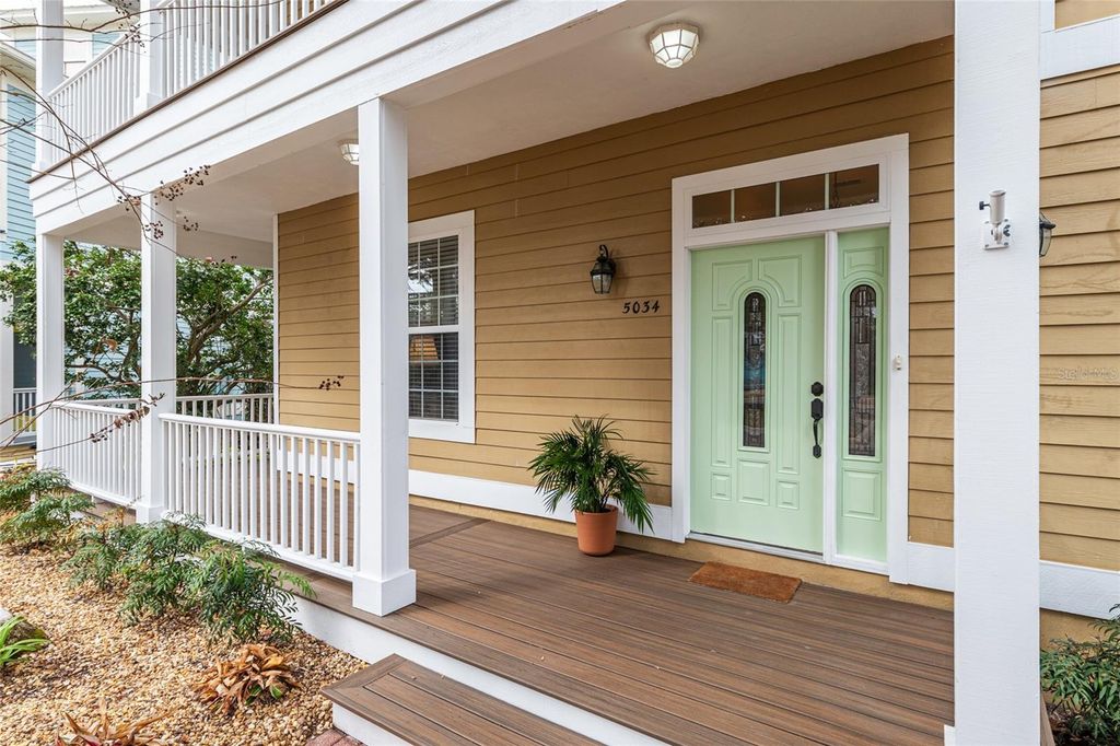 Photo of 5034 NW 11th Place, Gainesville, FL 32605 (MLS # GC537404)