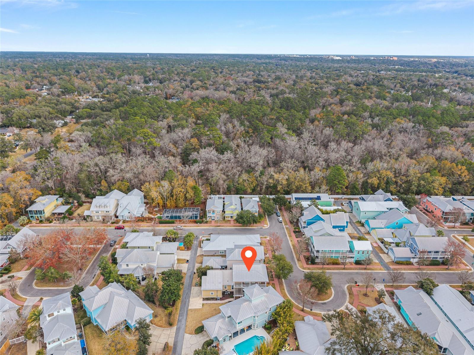 HILLCREST RESIDENTIAL PLANNED DEVELOPMEN - Residential