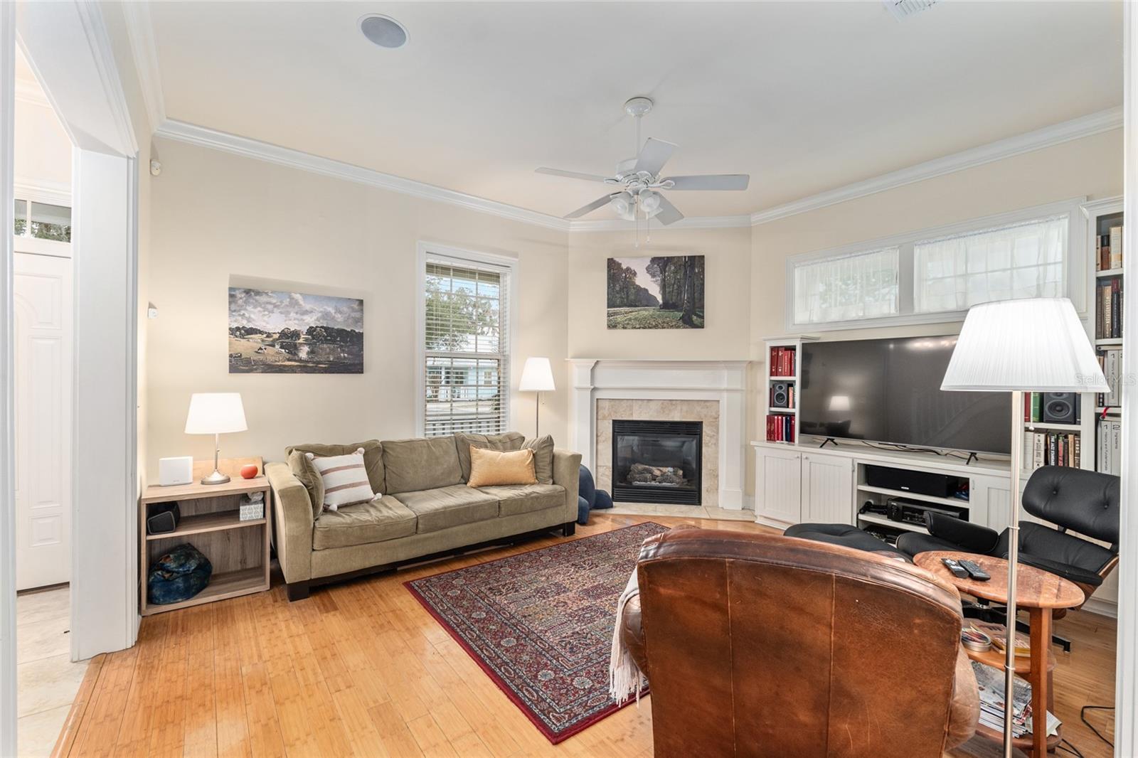 HILLCREST RESIDENTIAL PLANNED DEVELOPMEN - Residential