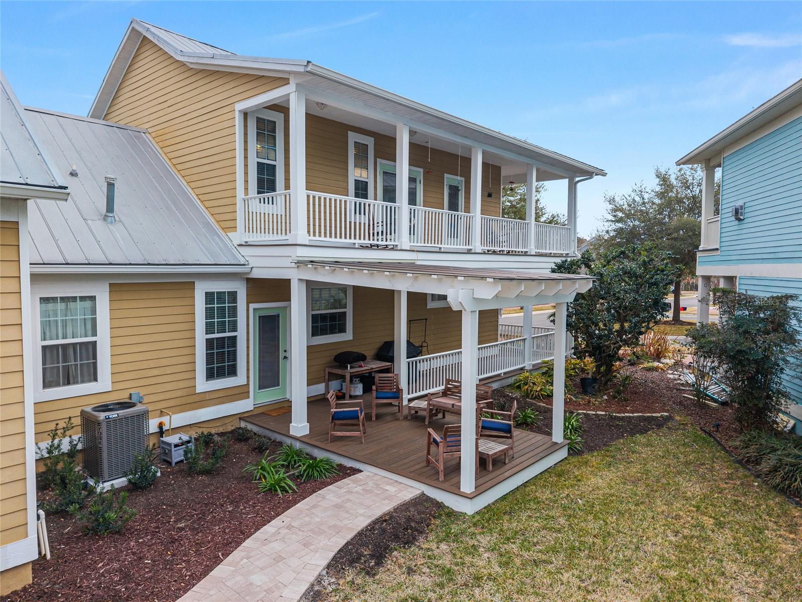 HILLCREST RESIDENTIAL PLANNED DEVELOPMEN - Residential