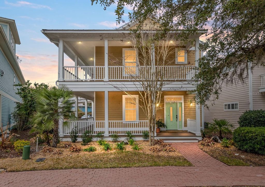 Photo of 5034 NW 11th Place, Gainesville, FL 32605 (MLS # GC537404)