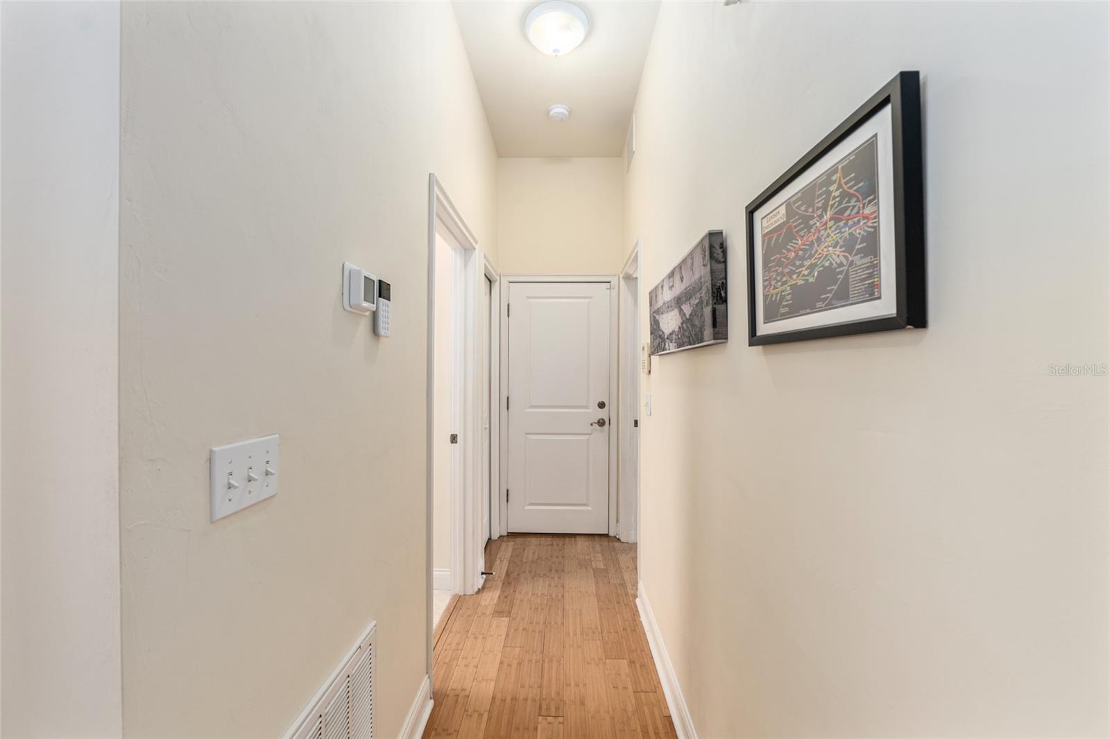 HILLCREST RESIDENTIAL PLANNED DEVELOPMEN - Residential