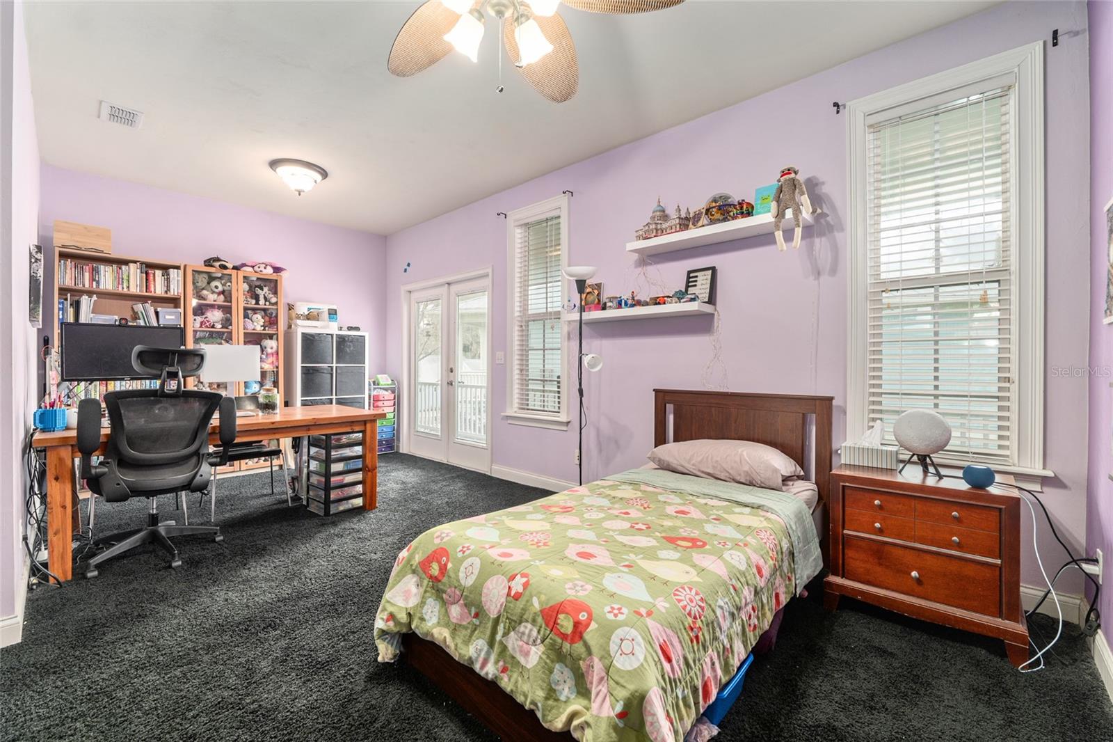 HILLCREST RESIDENTIAL PLANNED DEVELOPMEN - Residential