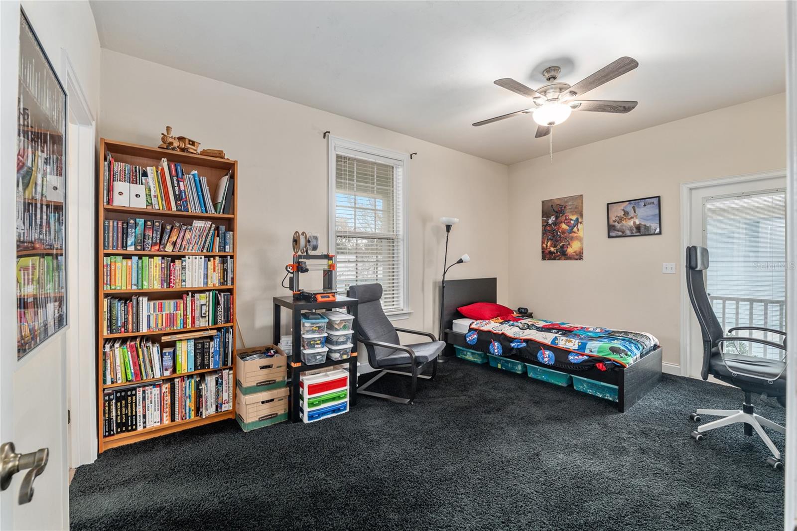 HILLCREST RESIDENTIAL PLANNED DEVELOPMEN - Residential