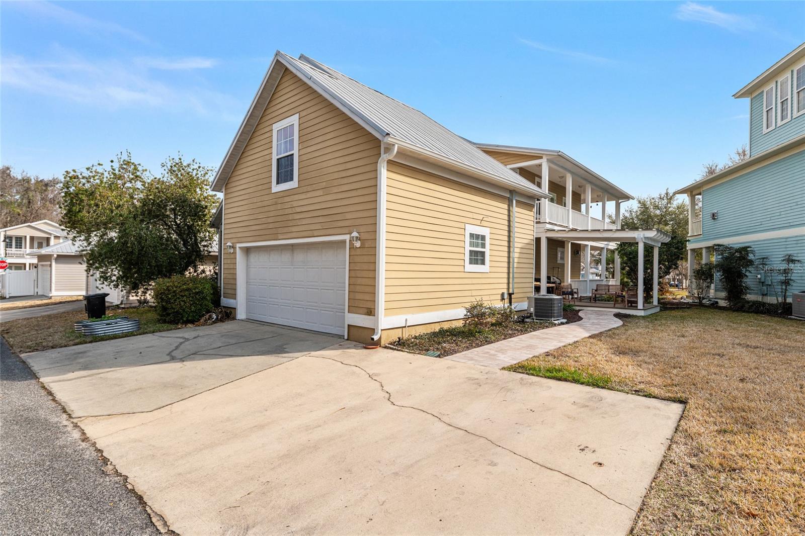 HILLCREST RESIDENTIAL PLANNED DEVELOPMEN - Residential