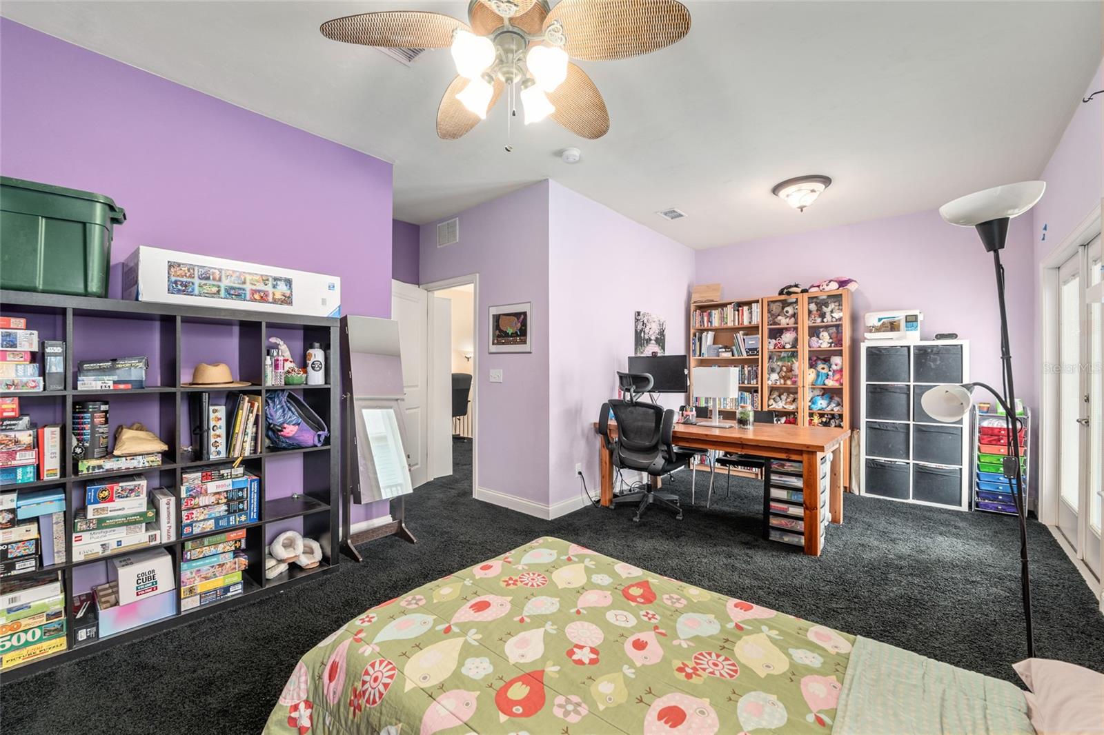 HILLCREST RESIDENTIAL PLANNED DEVELOPMEN - Residential