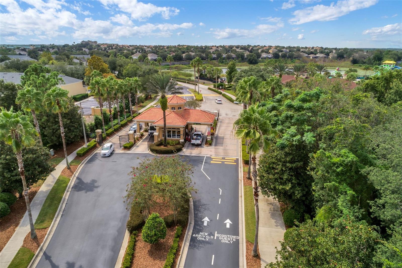 VENTURA AT WINDSOR HILLS, WINDSOR HILLS - Residential