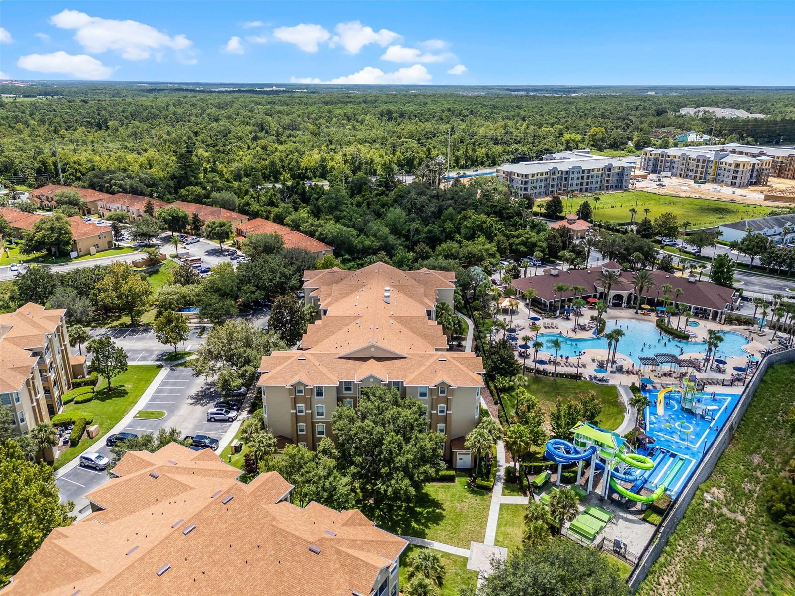 VENTURA AT WINDSOR HILLS, WINDSOR HILLS - Residential