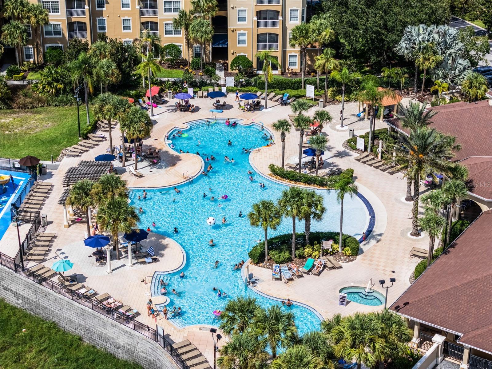 VENTURA AT WINDSOR HILLS, WINDSOR HILLS - Residential