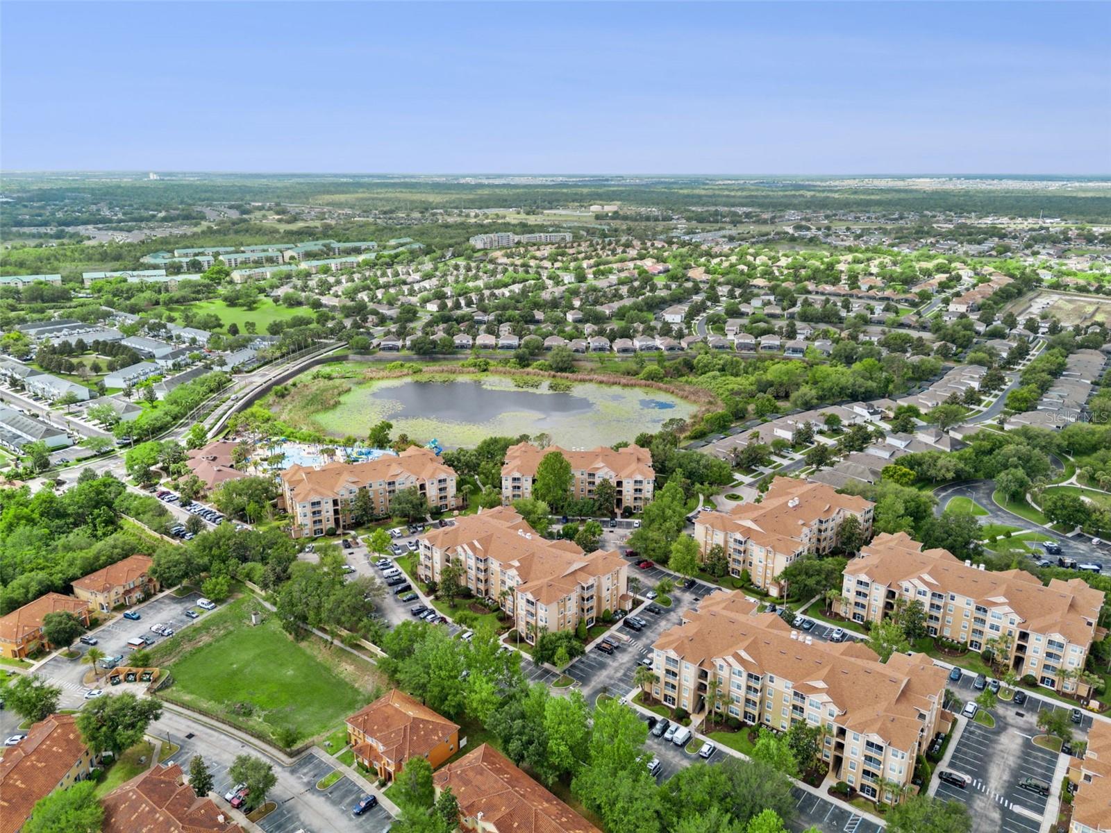 VENTURA AT WINDSOR HILLS, WINDSOR HILLS - Residential