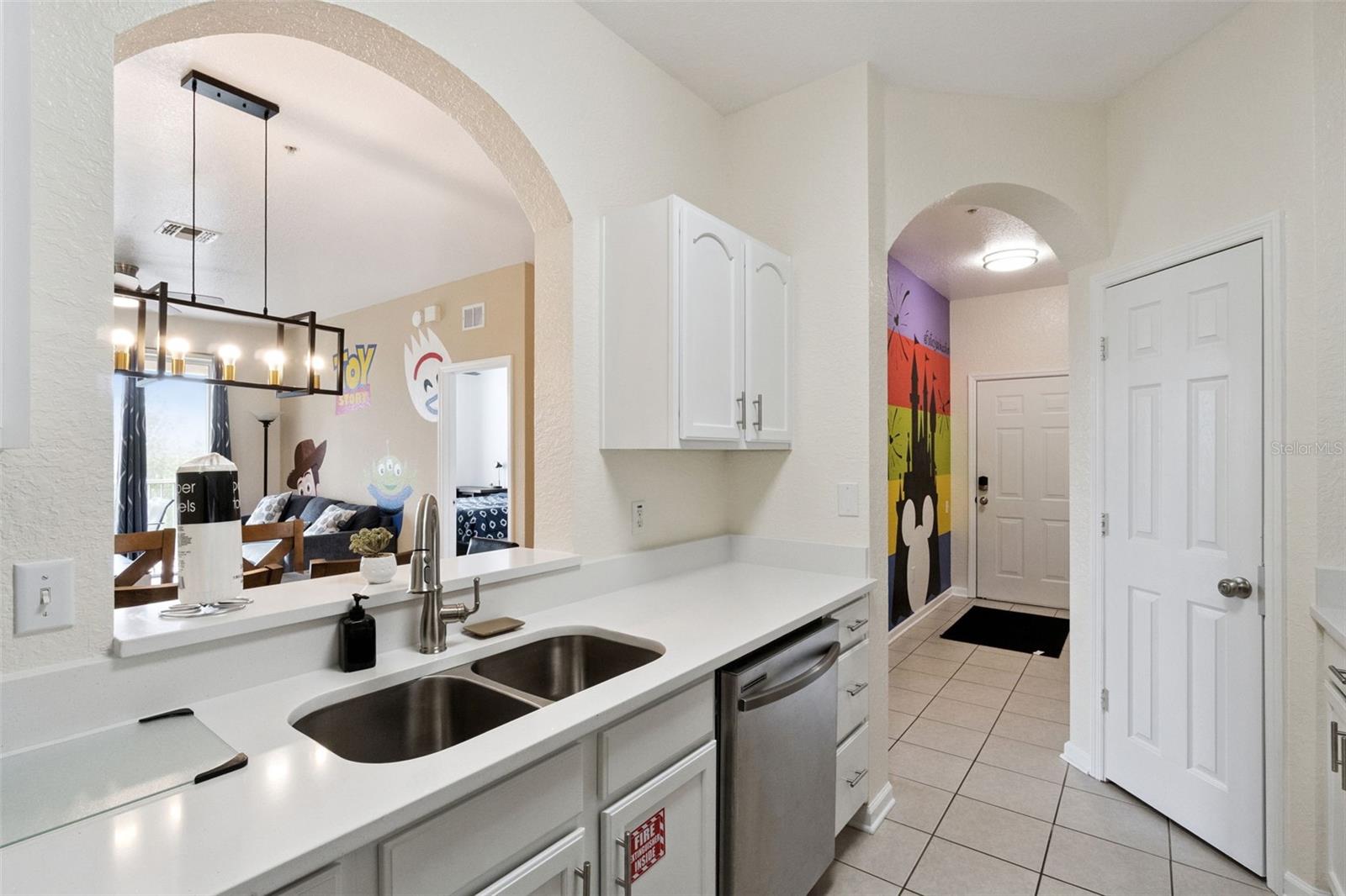 VENTURA AT WINDSOR HILLS, WINDSOR HILLS - Residential