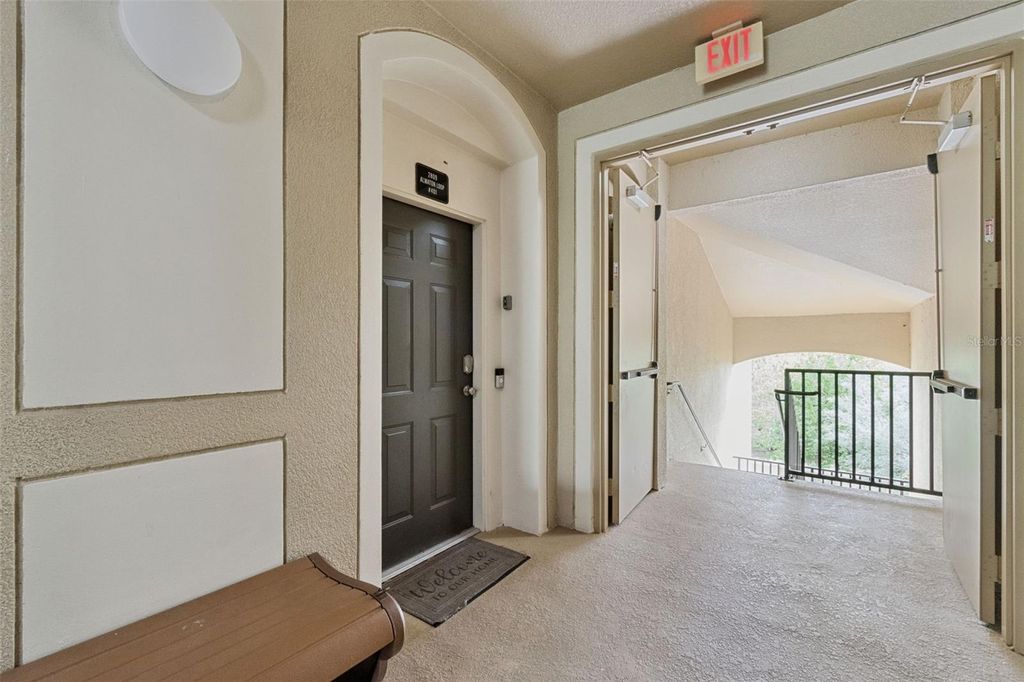 Photo of 2809 Almaton Loop #401, Kissimmee, FL 34747 (MLS # S5147712)