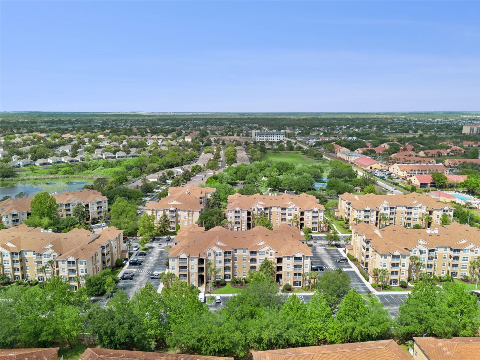 VENTURA AT WINDSOR HILLS, WINDSOR HILLS - Residential