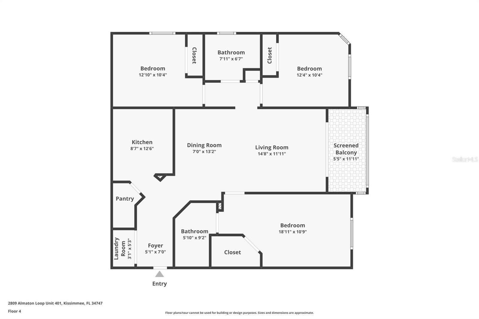 VENTURA AT WINDSOR HILLS, WINDSOR HILLS - Residential