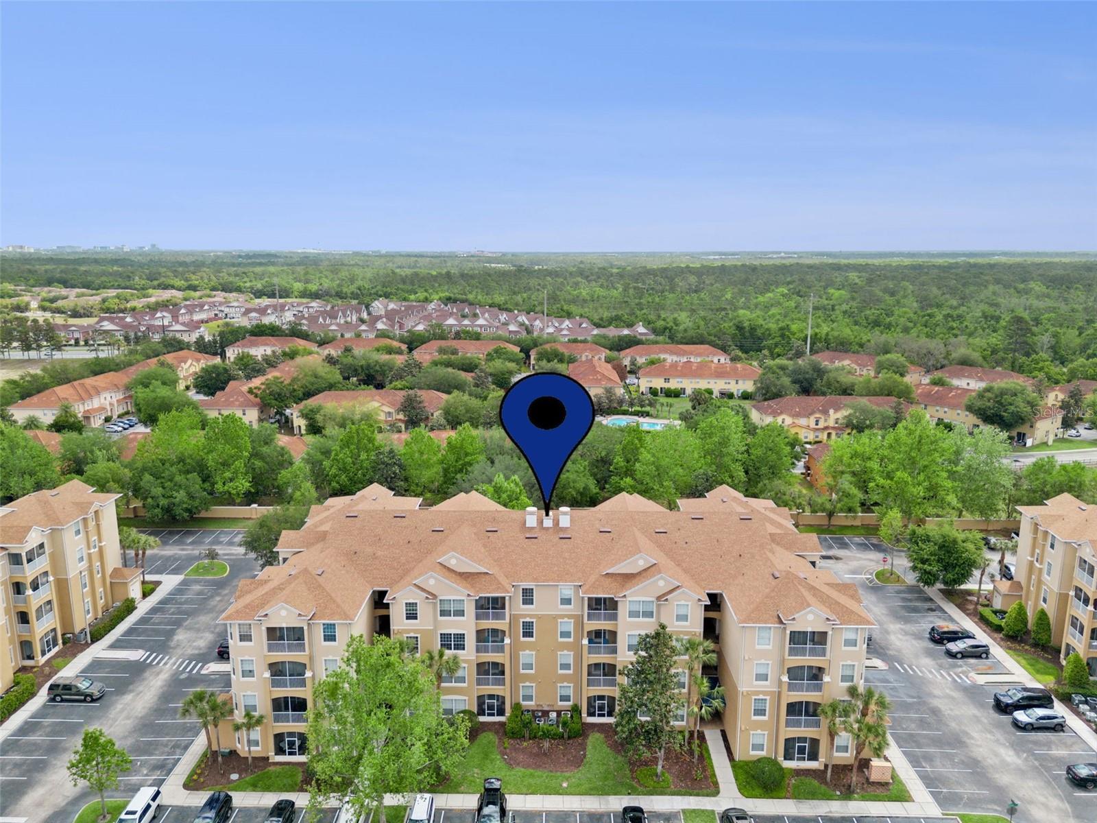 VENTURA AT WINDSOR HILLS, WINDSOR HILLS - Residential