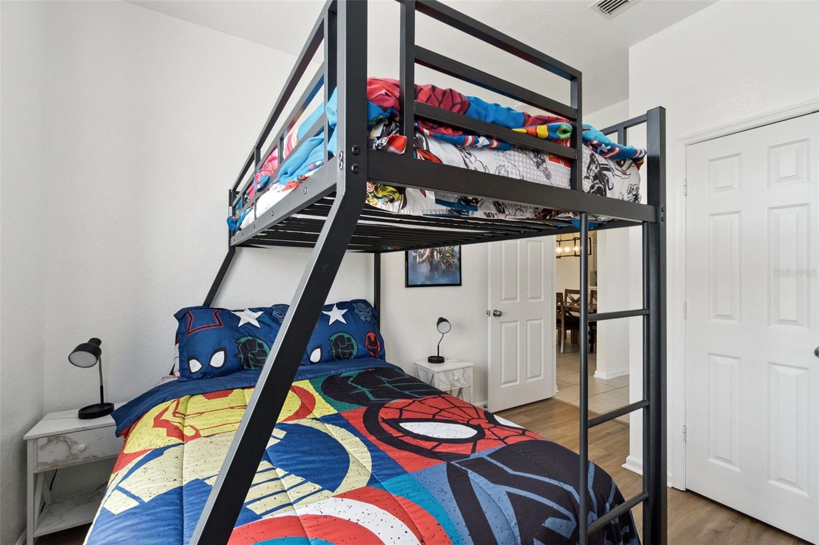 VENTURA AT WINDSOR HILLS, WINDSOR HILLS - Residential