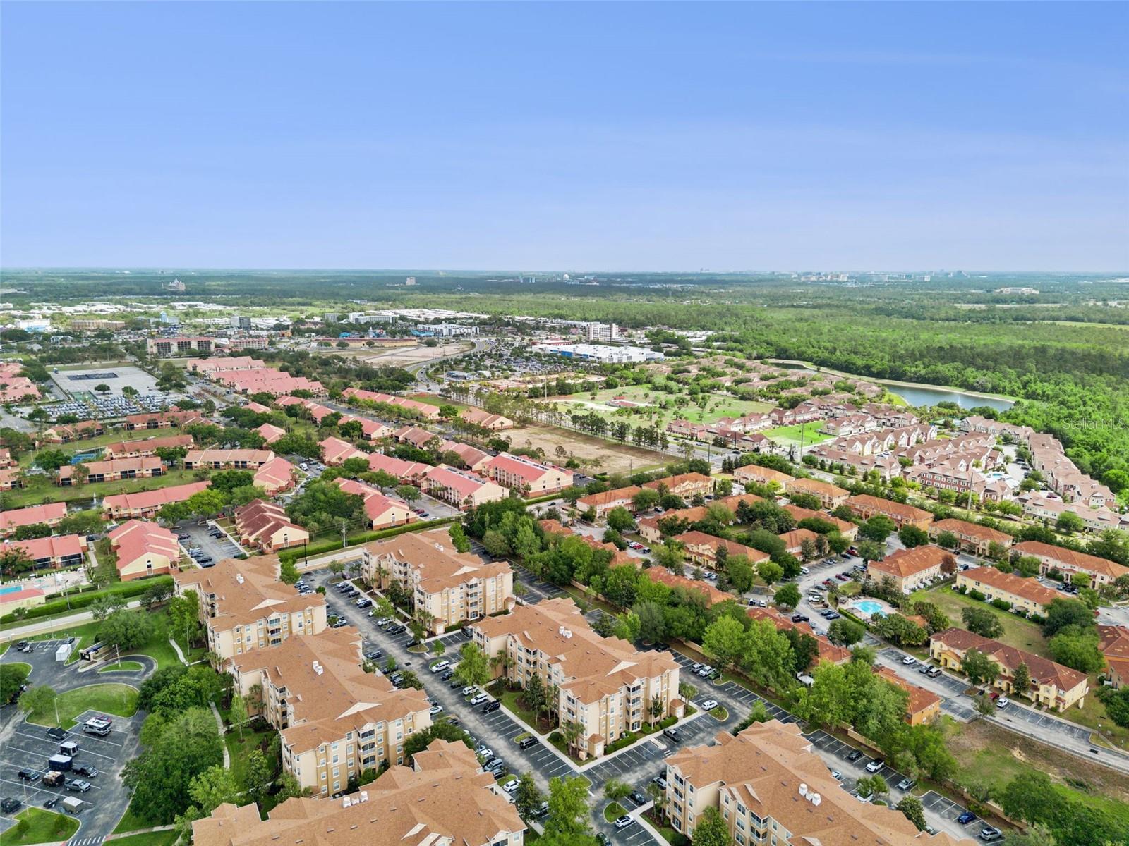 VENTURA AT WINDSOR HILLS, WINDSOR HILLS - Residential