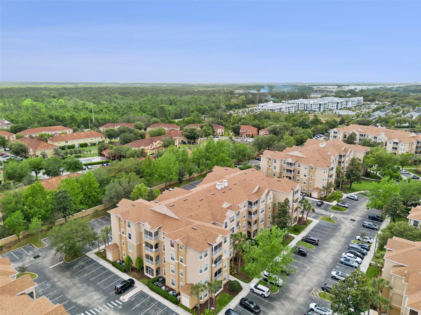 VENTURA AT WINDSOR HILLS, WINDSOR HILLS - Residential