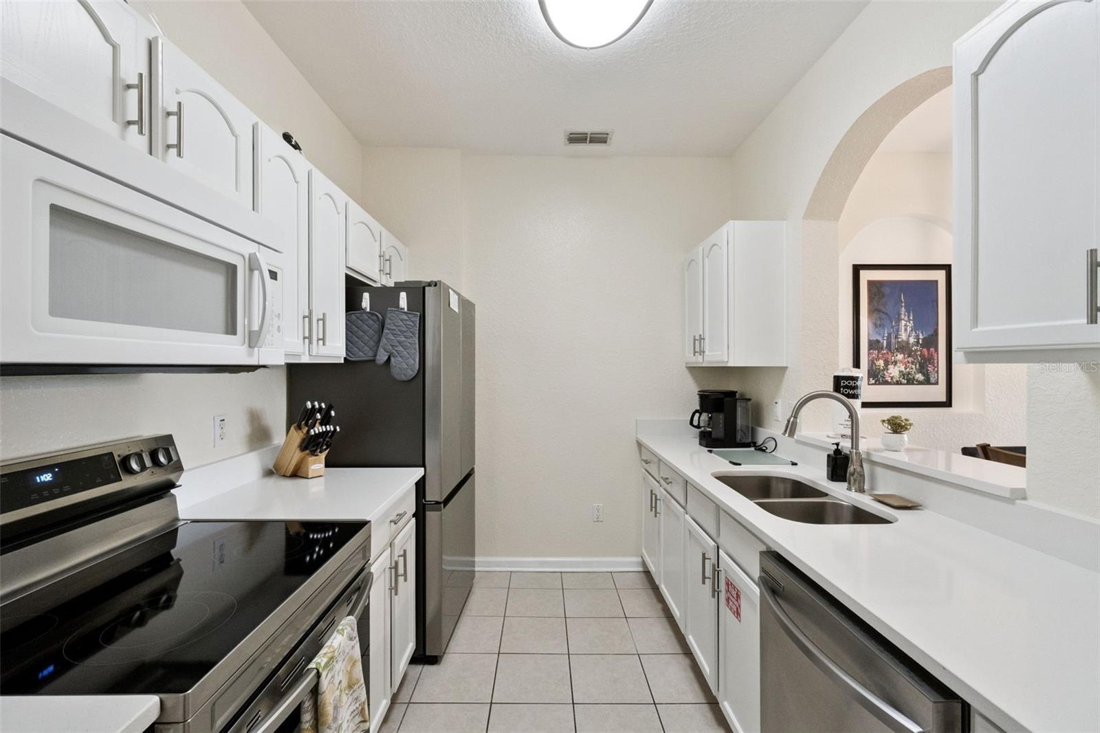 VENTURA AT WINDSOR HILLS, WINDSOR HILLS - Residential