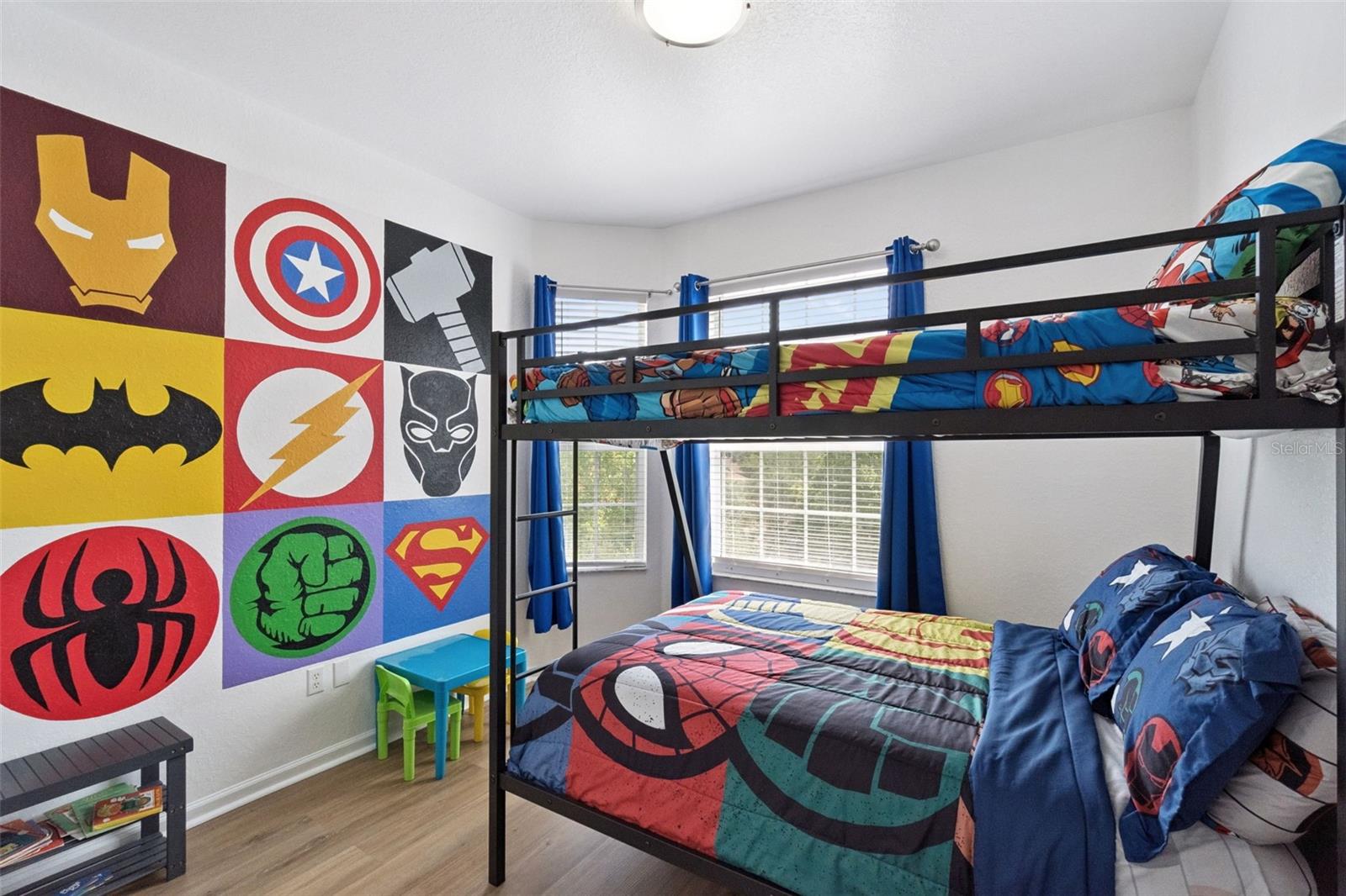 VENTURA AT WINDSOR HILLS, WINDSOR HILLS - Residential